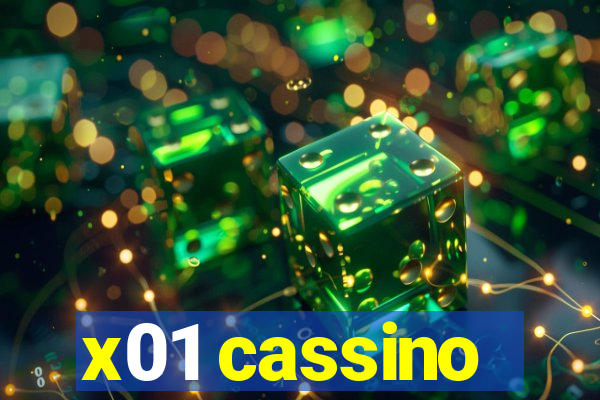 x01 cassino